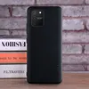Case for Samsung Galaxy S10 Lite coque Luxury textile Leather skin soft TPU hard cover for samsung galaxy s10 lite case 5