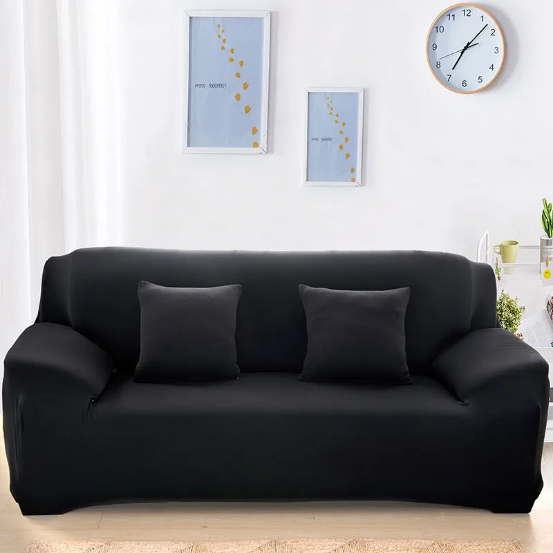 Геометрическое крест Современное покрывало для дивана все включено противоскользящее диван полотенце чехол для дивана Чехлы для гостиной copridivano - Цвет: Color 9