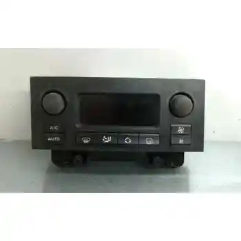 

H8147 COMMAND CLIMATE CONTROL PEUGEOT 307 (S1)