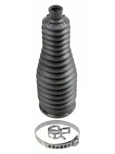 Пыльник рулевой рейки(к-т) SMART FORTWO LEMFORDER 3757001
