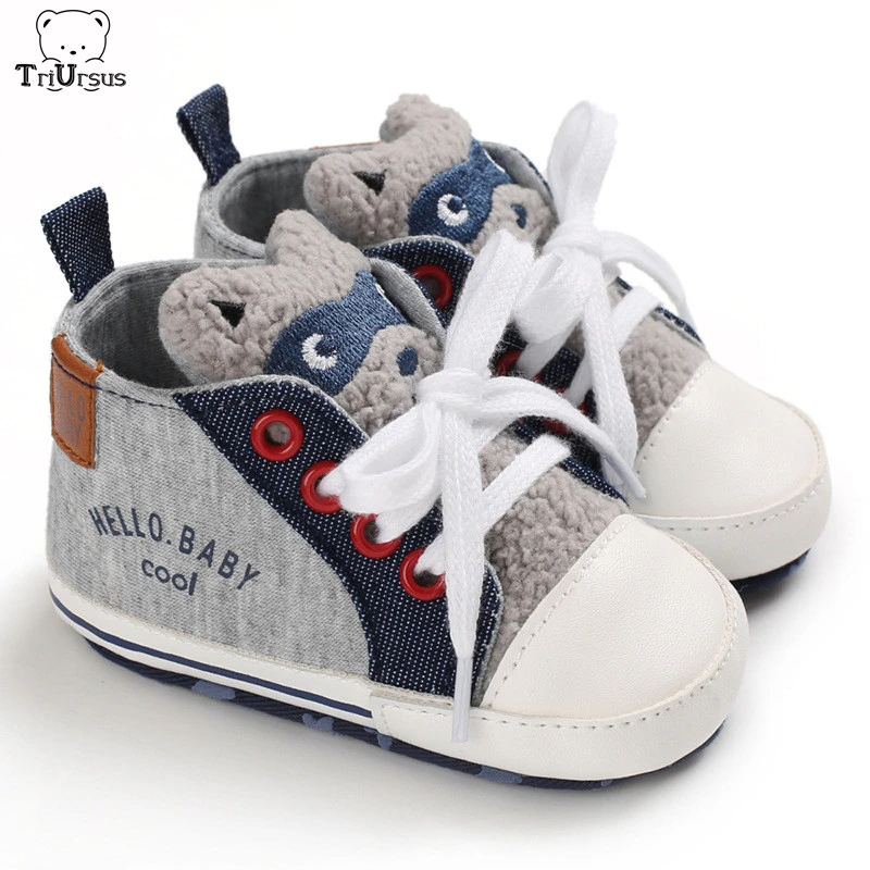 cute baby sneakers