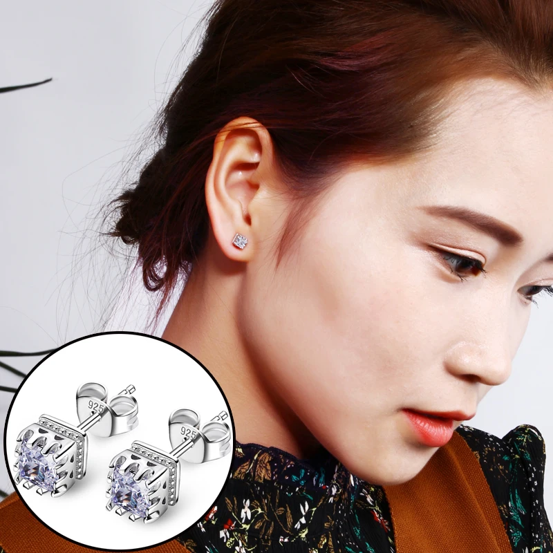 925 square earrings (2)