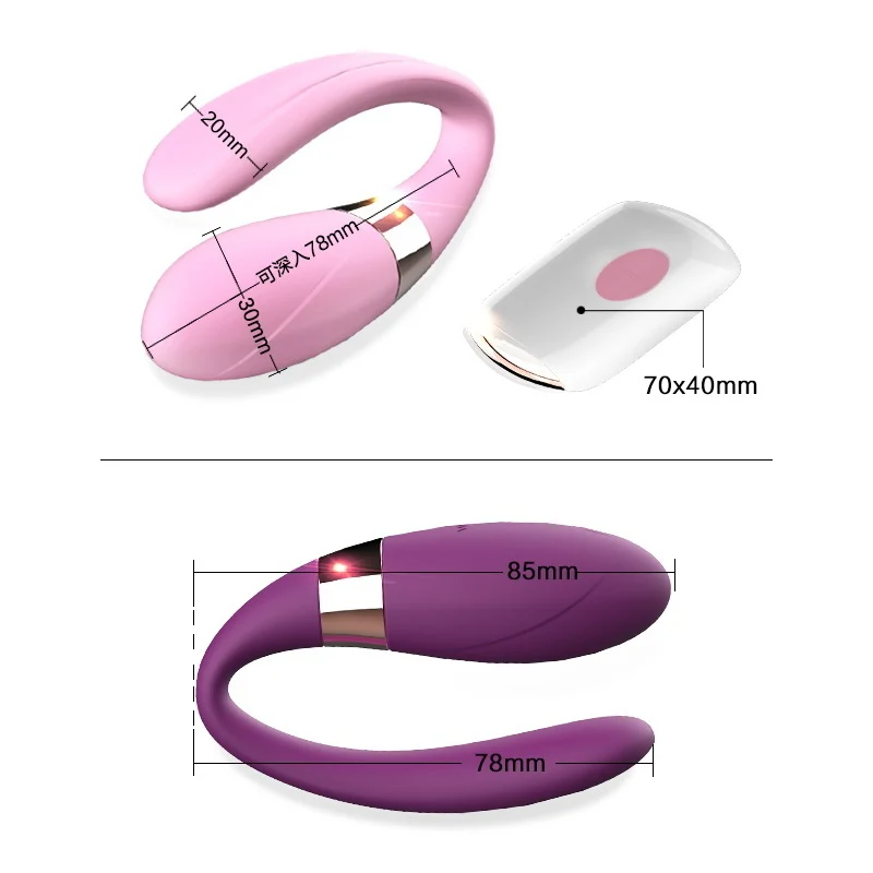 Female Butterfly Vibrator Remote Control Vibrator Butt Plug Tail Vibrator Pantie Vibrator For Women Anal Stimulate Sex Toys X279