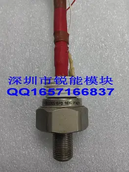 

Imported IR Stud Thyristor ST330S16P0 ST330S16PO--RNDZ