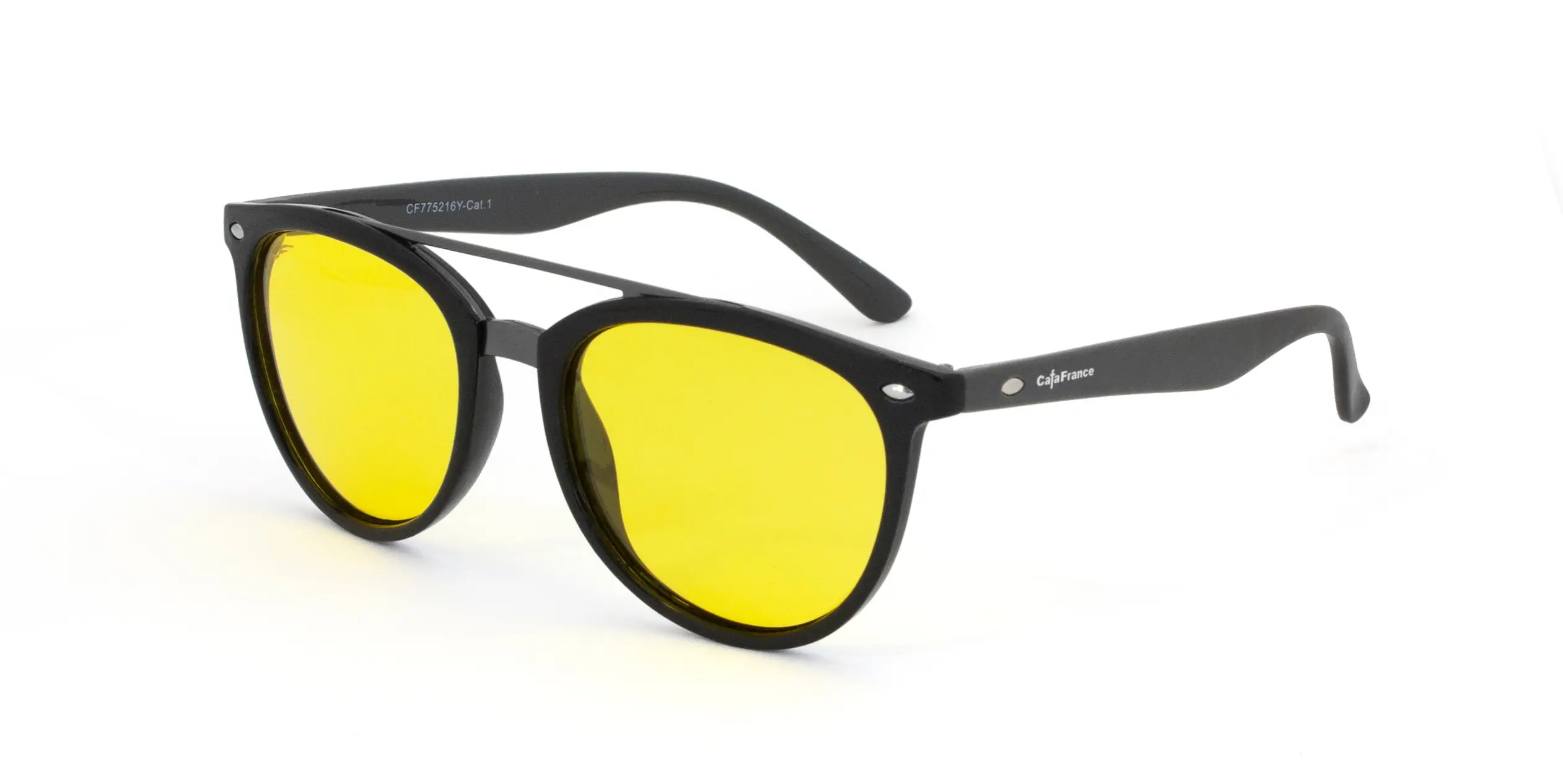 Cf775216y Glasses Polarizing "cafa France" (cafe Franz) Polarized