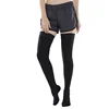 2pcs S-2XL Medical Compression Stockings Varicose Veins 20-30mmHg Elastic Treat Nursing Socks Graduated Support Hose Stockings 4