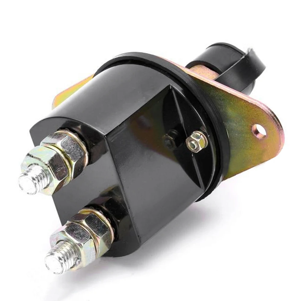 250A 12/24V автомобиль Батарея изолятор разъединитель Батарея отрезать Мощность выключатель для морской автомобиль Лодка на колесах ATV транспортных средств