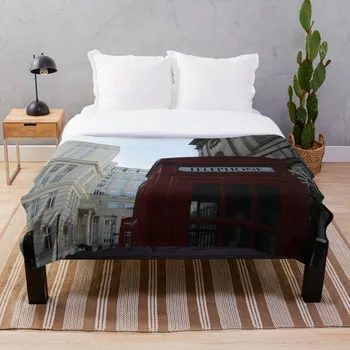 

Soft Blanket for Bed Sherpa Flannel Fleece Blanket Home Travel Sofa Soft Throw Blanket Liverpool Pt 2