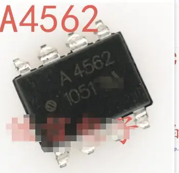 

IC 100%new Free shipping HCPL-4562 A4562 SOP-8