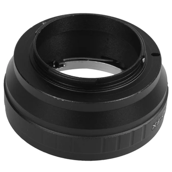 

Minolta MD Rokkor Lens to Fujifilm X-Mount Camera X-Pro1 X-Pro2 X-E1 X-E2 X-E2S X-M1 X-A1 X-A2 X-A3 X-A10 X-M1 X-T1 X-T2 X-T10 X