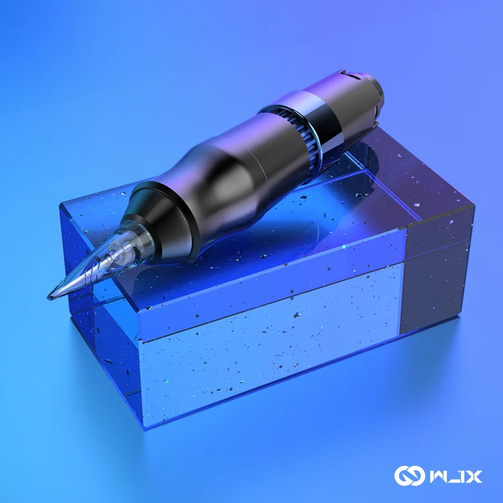 20 шт круглый вкладыш RL одноразовые стерильные иглы для татуировок для профессиональной роторной ручки аксессуары для тату студия поставки