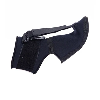 

Rehabilitation Relaxation Tendonitis Night Splint Breathable Pain Relief Orthotic Brace Heel Spurs Ankle Injury Foot Support
