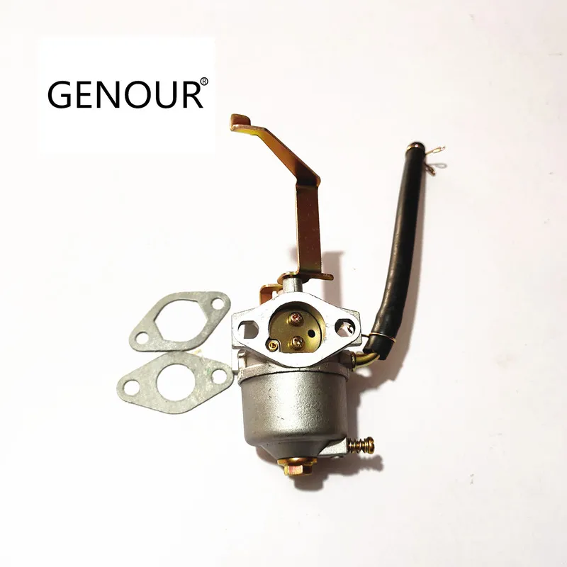 950 JH carburetor-1
