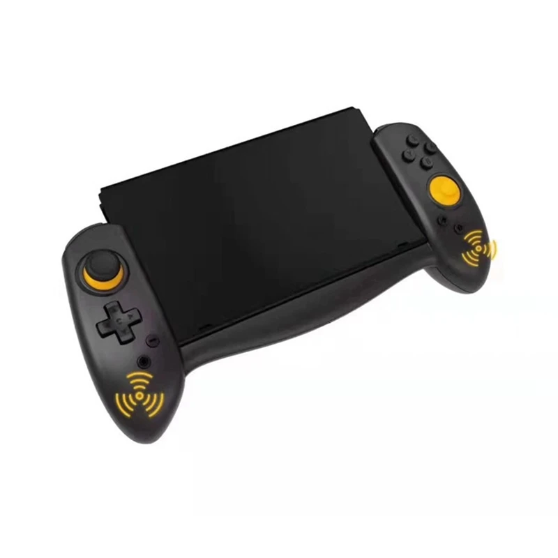 Ручка с вибрацией для Nintendo S Nintendo Switch аксессуары