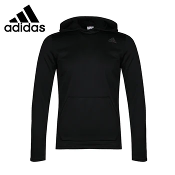 

Original New Arrival Adidas OWN THE RUN HD Men's Pullover Hoodies Sportswear