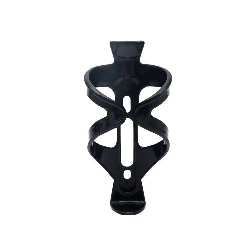 Bicycle water bottle holder Bicycle Water Bottle Holder Road Bike Plastic Bottle Cage Lightweight Super Toughness MTB Water Cup Rack Cycling Accessories