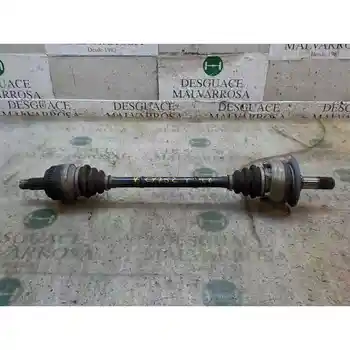 

TRANSMISSION REAR LEFT BMW 3 SERIES SALOON (E90) 320d [15799519]