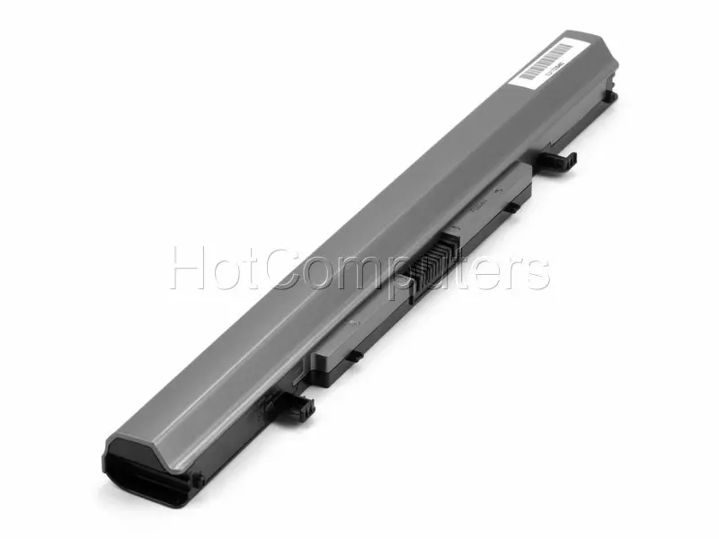 Аккумулятор PA5076U-1BRS PABAS268 для Toshiba Satellite L950 L955 S955 U940 U945 Series p/n: PA5077U-1BRS PABAS269 14.8V |