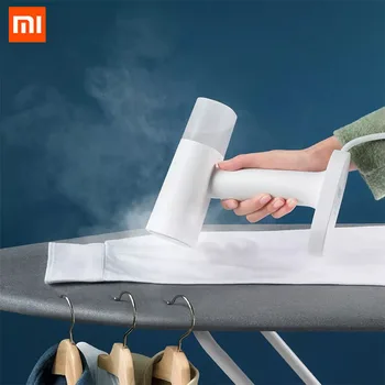 

Xiaomi Mijia Handheld Portable Steam Iron Electric Iron Hanging Flat Clothes Ironing Machine for home Travel
