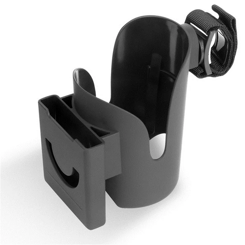 pushchair phone holder