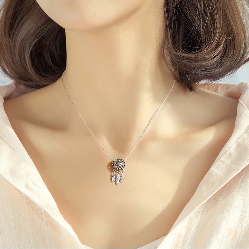 Original Pandora Charms Bracelet 