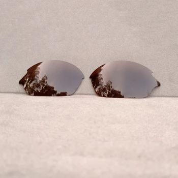 

Brown Polarized Replacement Lenses for Romeo 2 Sunglasses Frame 100% UVA & UVB