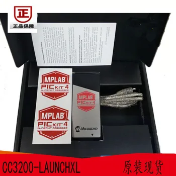 

For MPLAB PICkit4 PG164140 Replaces Kit3 PIC Download Emulator Programming Burner Original
