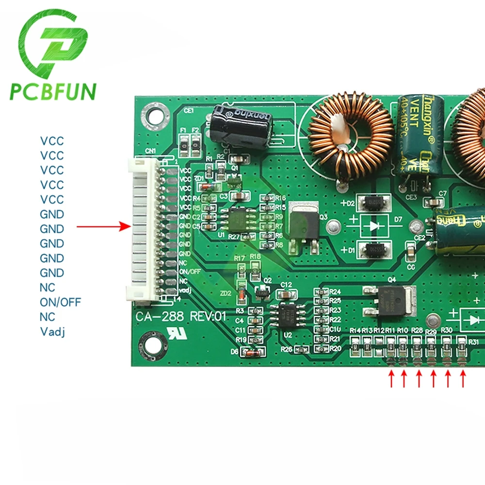 Универсальный Led Драйвер Для Телевизора Купить