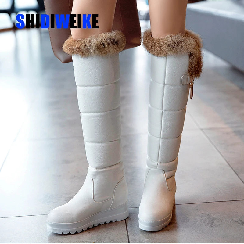 Sexy womens winter boots Clearance