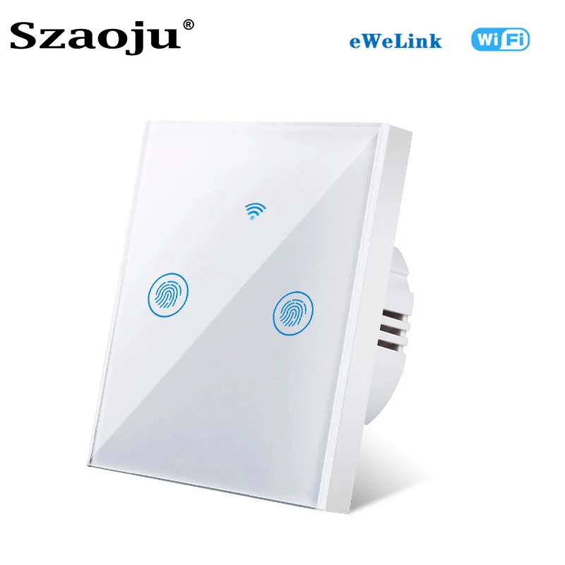 Настенный сенсорный светильник ель с поддержкой Wi Fi 220 В переменного