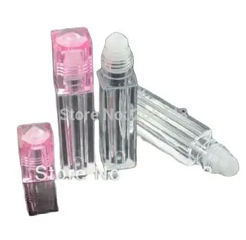 

5ML,plastic ( AS) roll ball bottle for eye cream,perfume,essentical oil