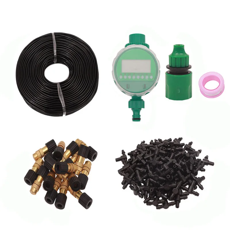 

15pce Automatic Watering Irrigation Spike Garden Plans Irrigation System Garden Watering System Automatic Drip Irrigation System