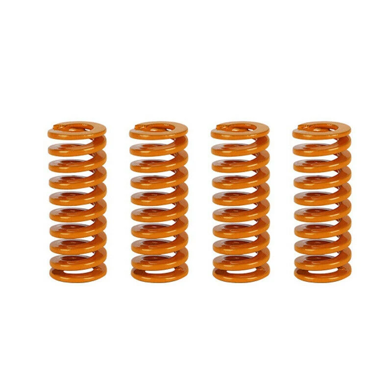 

Extruder+Leveling Spring+PETG Tube+ Silicone Case For 3D Printer Accessories Set