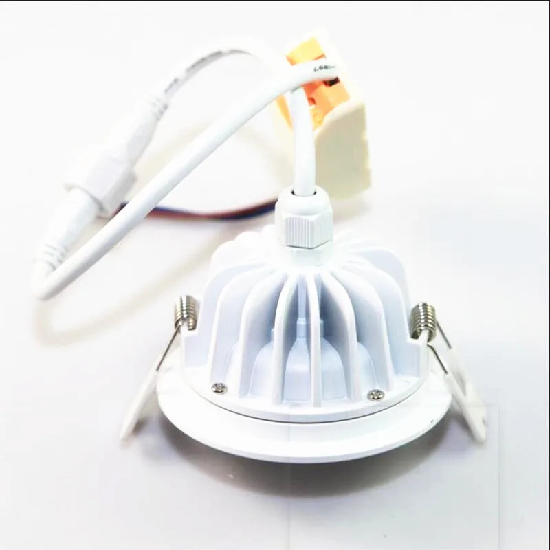LED Spotlight