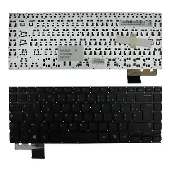 

FR Laptop Keyboard FOR Samsung NP530U4B NP530U4C NP535U4C NP530U4BI 530U4 NP530U4 530U4B 530U4C Teclado French AZERTY