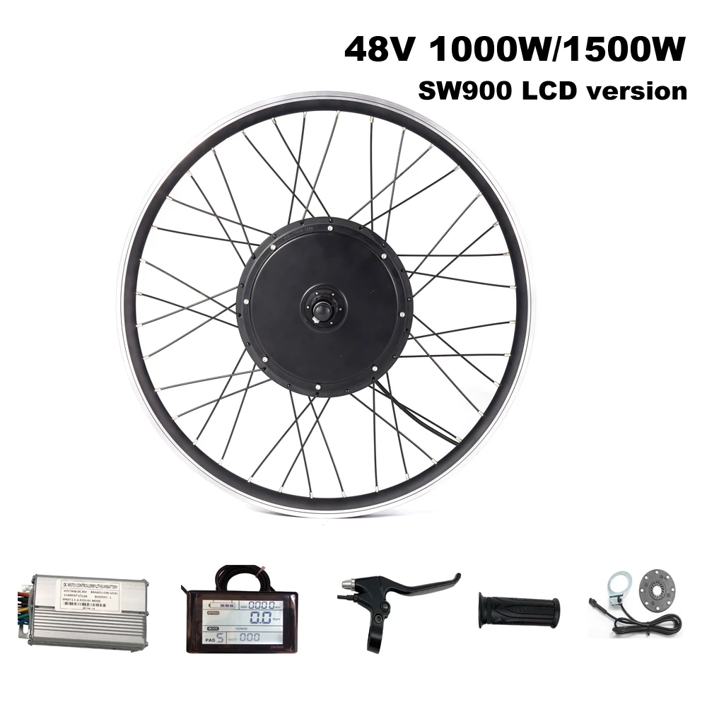 48V KIT SW900
