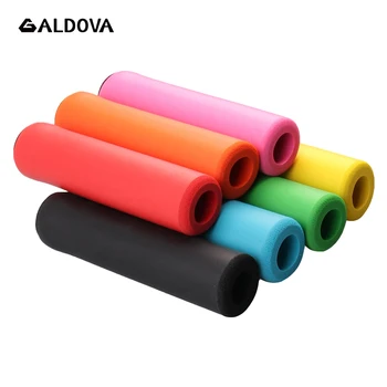 

1 Pair Bicycle Grips Super Light Silicone Non-Slip Shock AbsorptionType Road Handle Bike bicycles Parts Bmx MTB Cuffs
