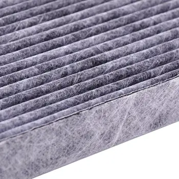 

Accessories Cabin Air Filter For Lexus CT200h 2011-2013 Parts Interior