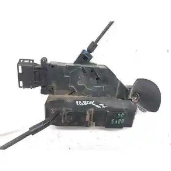 

9810310380 LOCK LEFT FRONT DOOR CITROEN C4 GRAND PICASSO