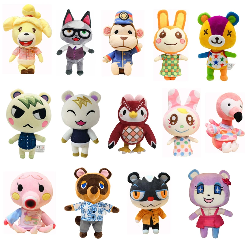 6400 Animal Crossing Coloring Pages Judy  Free