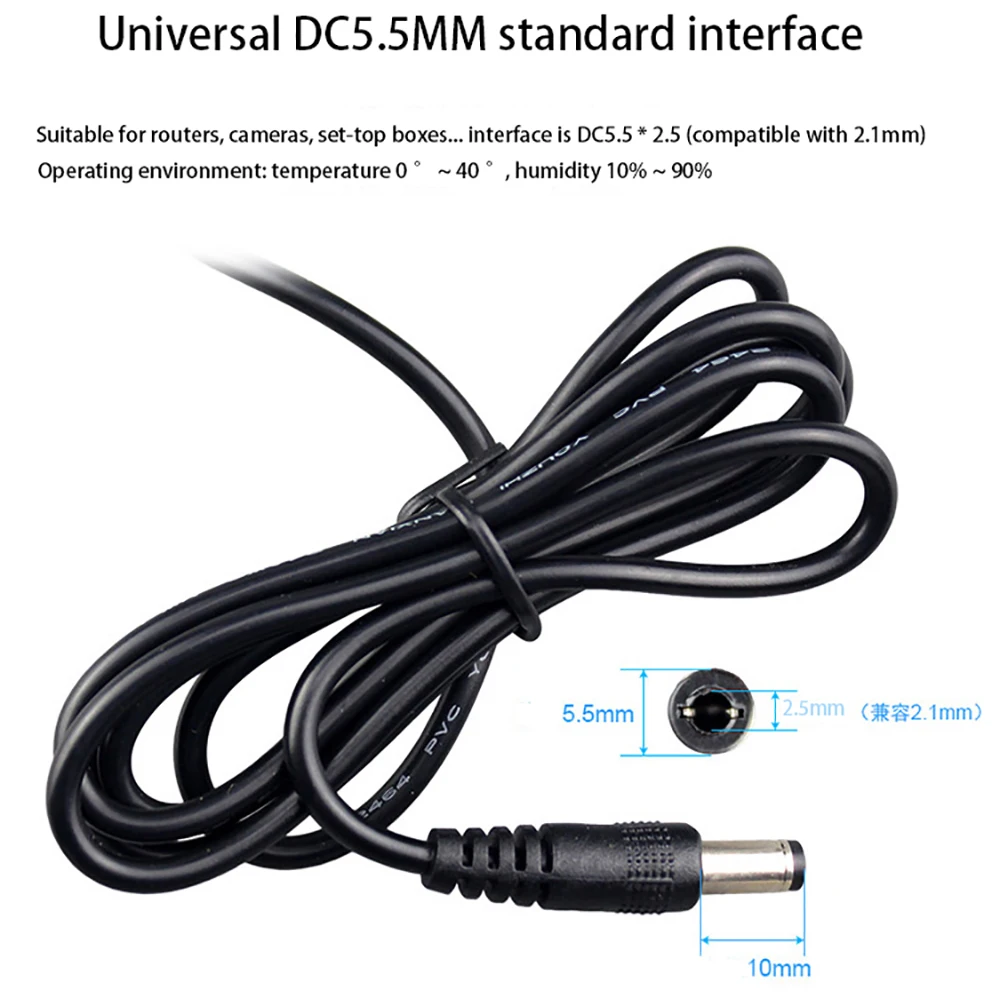 DC 21 V/1A 8,4 V/2A 16,8 V/2A литиевая батарея зарядное устройство DC5.5mm* 2,1mm 1m зарядный адаптер защита от перегрузки