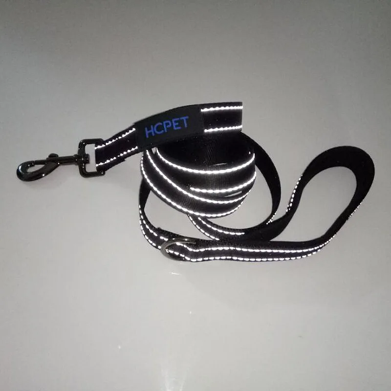 

CRE Night Light-Hand Holding Rope Explosion-Proof Okinawa Big Dog Traction Belt Pet Supplies Hot Selling
