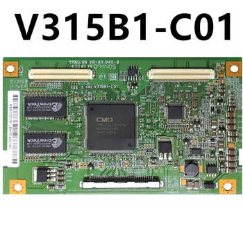

Free shipping on original logic board V315B1-C01 For Philips 32TA2800 LA32R81B screen V315B1-L01/L06
