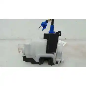 

1365225080 front door lock right PEUGEOT BIPPER