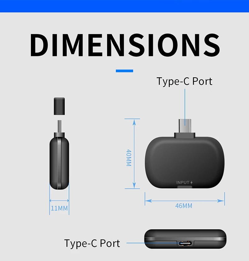 SeenDa type C Bluetooth 5,0 аудио передатчик Aptx LL type-C беспроводной адаптер для телевизионные наушники беспроводной аудио Частотный пусковой установки