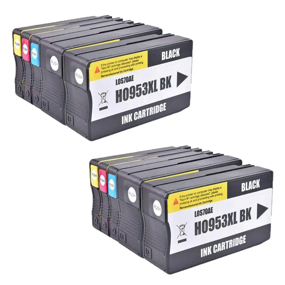 hp 953xl original ink cartridge
