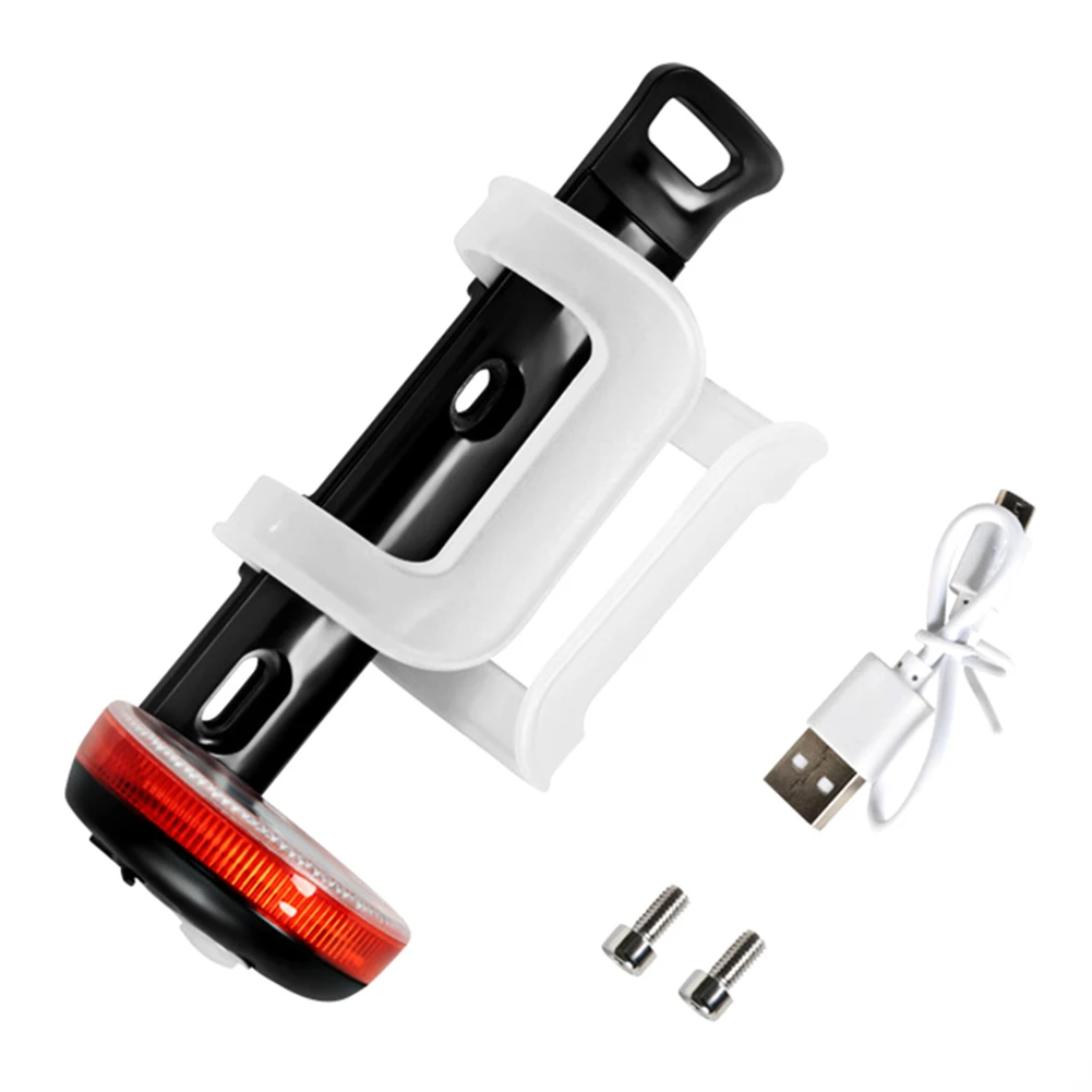 

New 2020 Lightweight Bicycle Bottle Holder With Light Road Bike Water Bottle Cage Mount MTB Cycling Water Cup Holder High Qualit