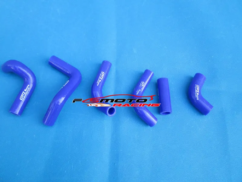 Tubo In Silicone Per 2002-2011 Husqvarna Te/Tc/Smr 400 Te/Tc/Smr 450 Te/Tc/Smr 510 2002 2003 2004 2005 2006 2007 2008 2009 2010