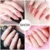 Limegirl Poly Nail Gel Set Poly UV Gel Clear/Pink Acrylic Quick Building Finger Extension Soak Off UV Gel Polish Nail Tools Set