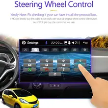 

Car 2Din Bluetooth-compatible Handsfree Radio FM USB Mirror Link Reverse Image MP5 Player